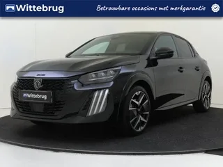 Peugeot 208 (2025) — foto 1