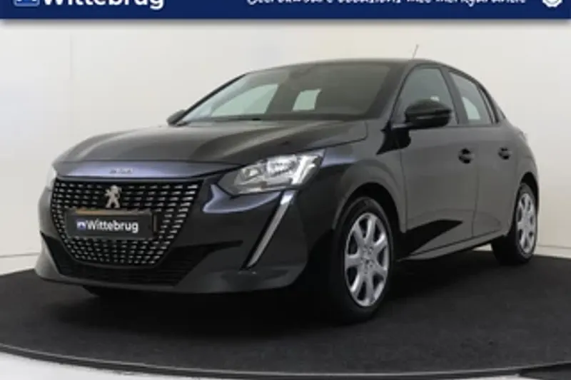 Peugeot 208 (2023)