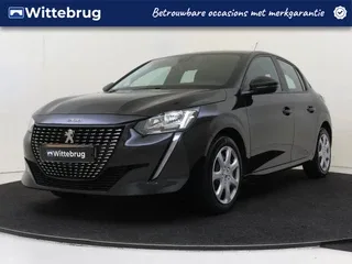 Peugeot 208 (2023) — foto 1