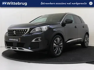 Peugeot 3008 (2019) — foto 1