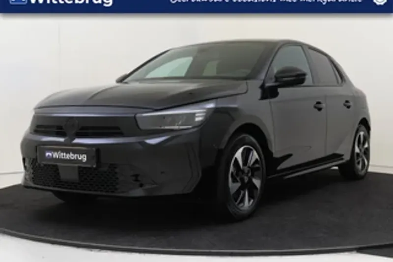 Opel Corsa-e (2024)