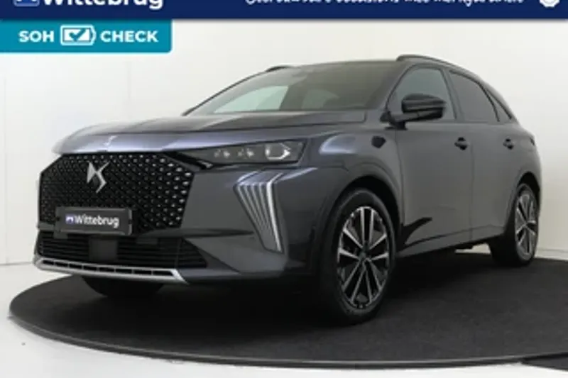 DS 7 (2025)