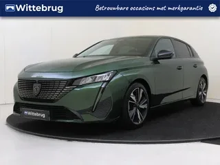 Peugeot 308 (2022) — foto 1