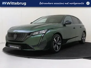 Peugeot 308 (2022) — foto 1