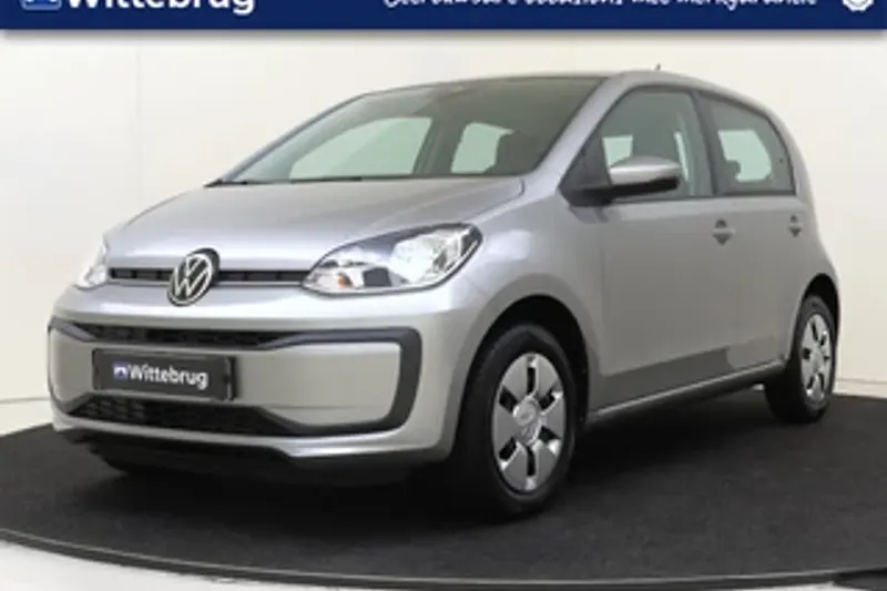 Volkswagen Up! (2023)