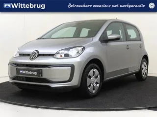 Volkswagen Up! (2023) — foto 1