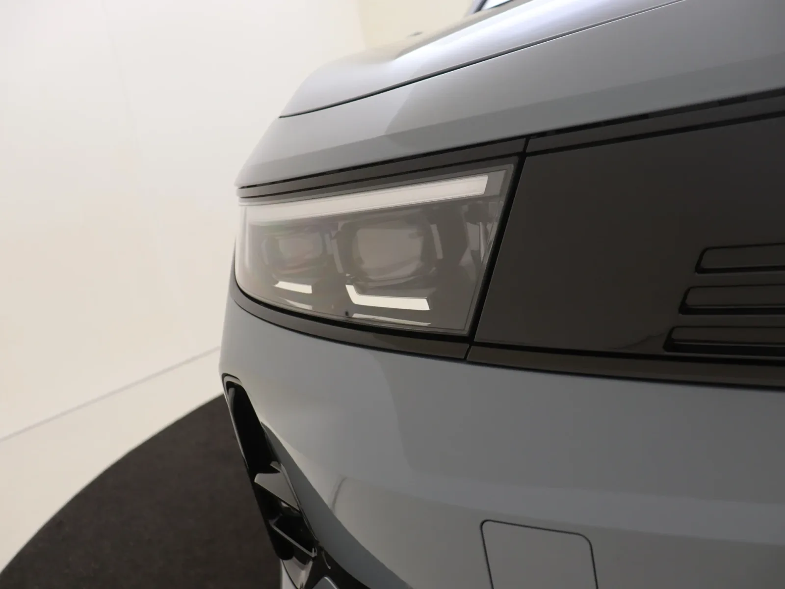 Opel Astra (2025) — foto 1