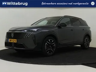 Peugeot 5008 (2025) — foto 1