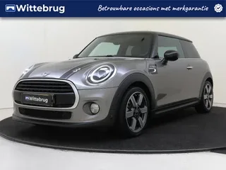 MINI 3-deurs (2019) — foto 1