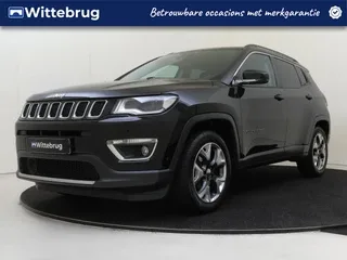 Jeep Compass (2019) — foto 1
