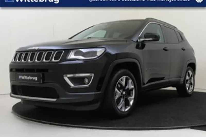 Jeep Compass (2019)