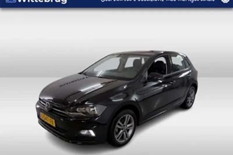 Volkswagen Polo (2021)