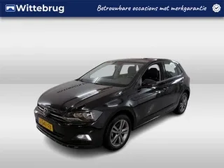 Volkswagen Polo (2021) — foto 1