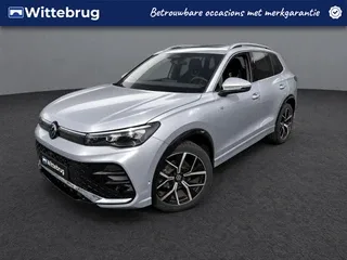Volkswagen Tiguan (2024) — foto 1
