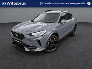 CUPRA Formentor (2024) — foto 1