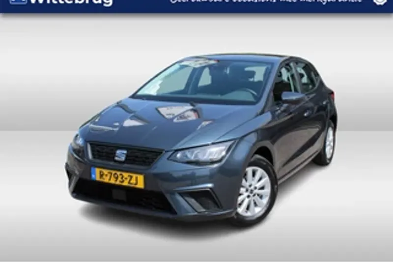 SEAT Ibiza (2023)