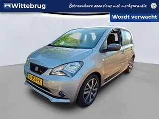 SEAT Mii (2019) — foto 1