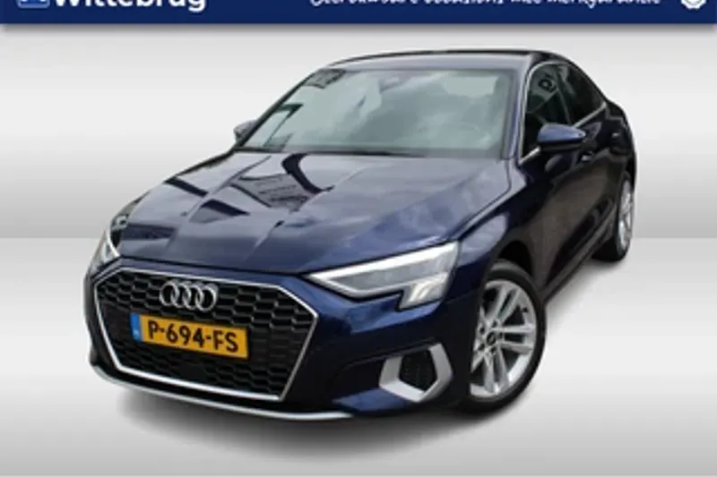 Audi A3 (2022)