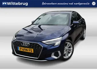 Audi A3 (2022) — foto 1