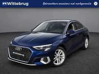 Audi A3 (2022) — foto 1
