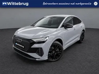 Audi Q4 e-tron (2021) — foto 1