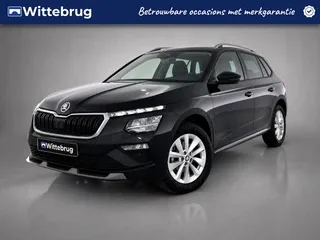 Škoda Kamiq (2025) — foto 1