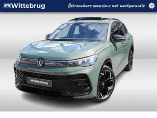 Volkswagen Tiguan (2025) — foto 1