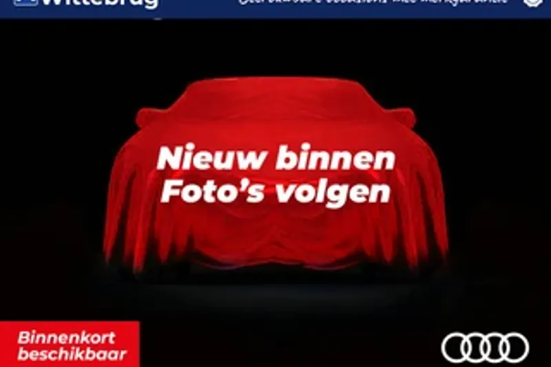 Audi A3 (2023)