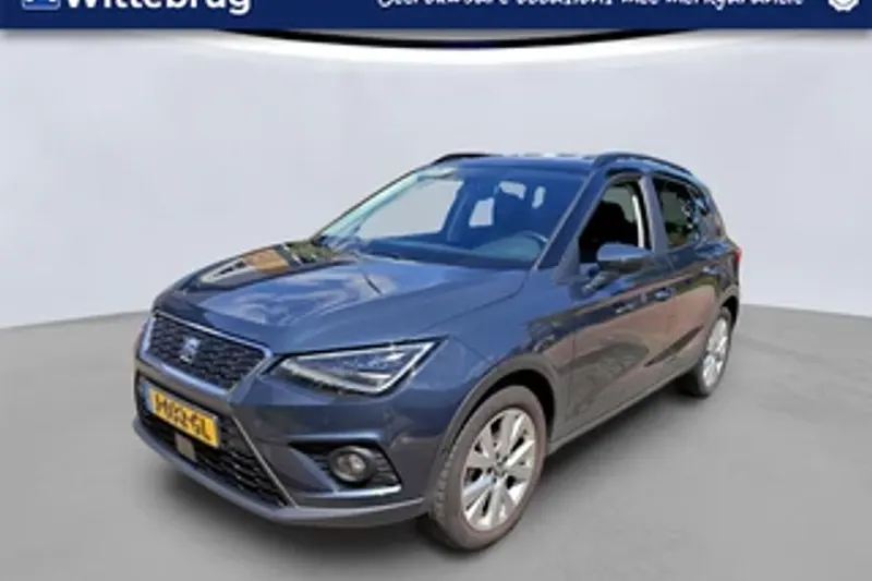 SEAT Arona (2020)
