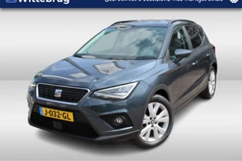 SEAT Arona (2020)