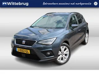 SEAT Arona (2020) — foto 1