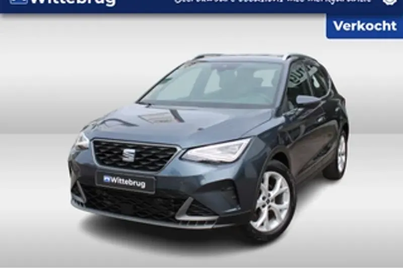 SEAT Arona (2023)