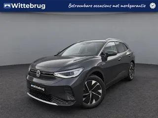 Volkswagen ID.4 (2022) — foto 1