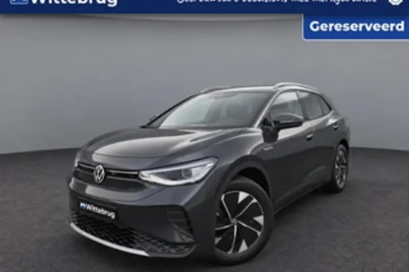 Volkswagen ID.4 (2022)