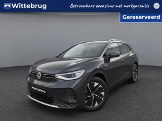 Volkswagen ID.4 (2022) — foto 1