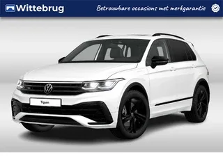 Volkswagen Tiguan (2023) — foto 1