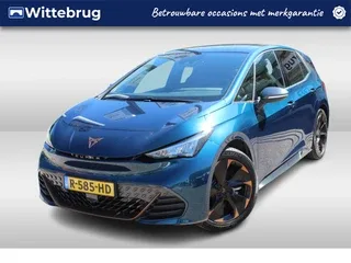 CUPRA Born (2022) — foto 1