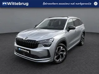 Škoda Kodiaq (2026) — foto 1