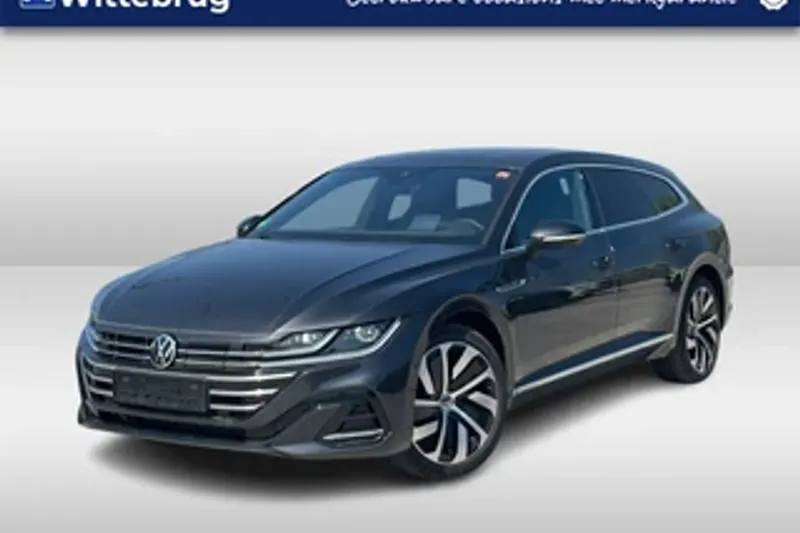 Volkswagen Arteon (2023)