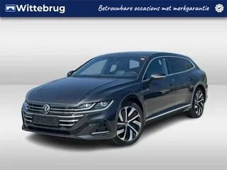 Volkswagen Arteon (2023) — foto 1