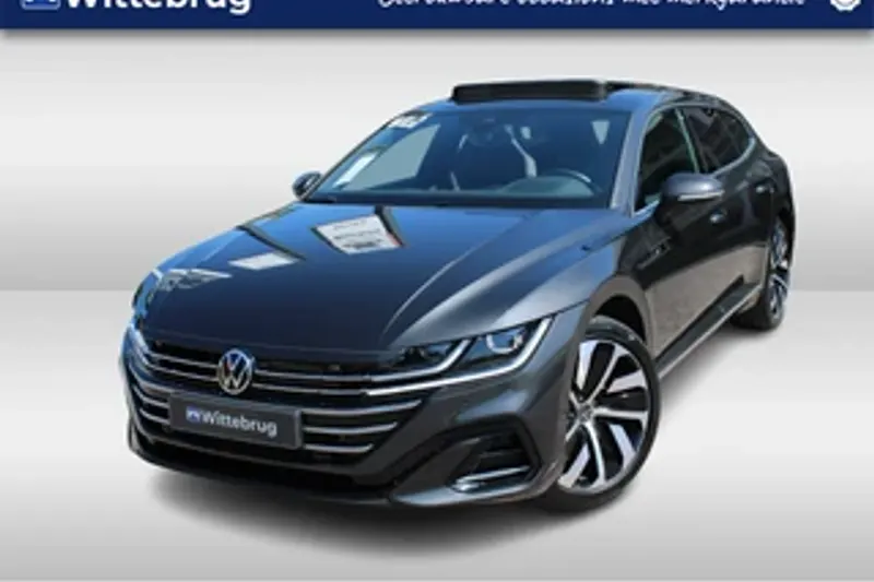 Volkswagen Arteon (2023)