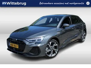 Audi A3 (2025) — foto 1