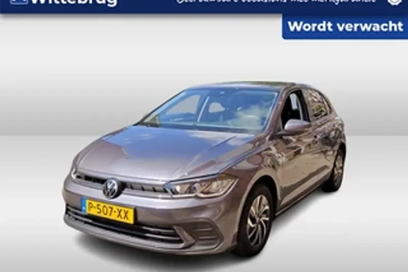 Volkswagen Polo (2022)