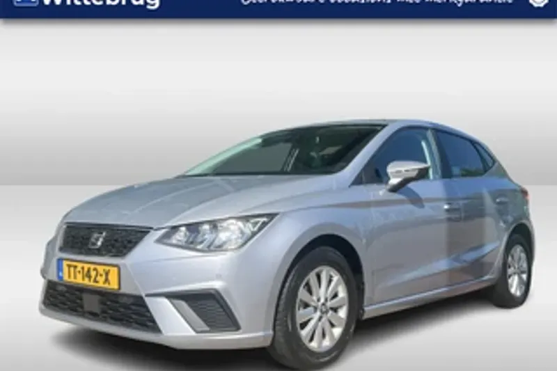 SEAT Ibiza (2018)