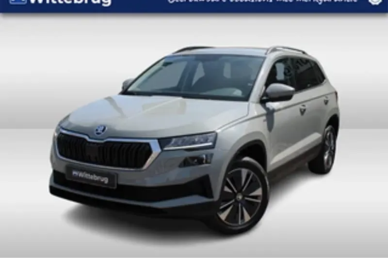 Škoda Karoq (2023)