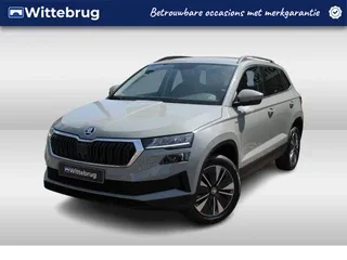 Škoda Karoq (2023) — foto 1