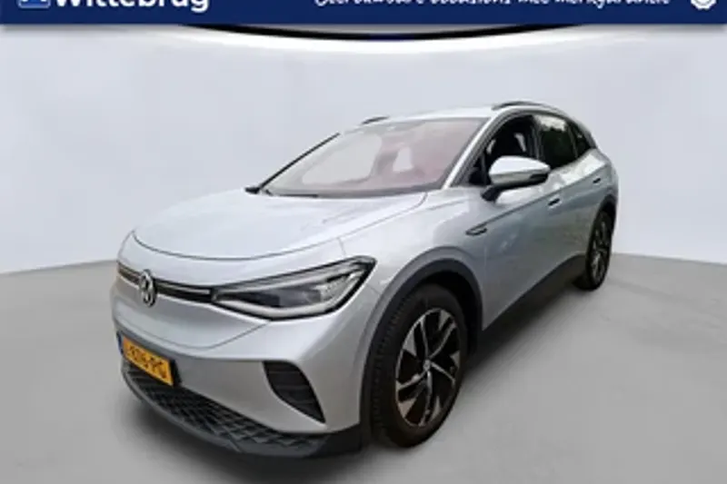 Volkswagen ID.4 (2021)