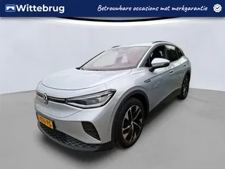 Volkswagen ID.4 (2021) — foto 1