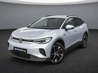 Volkswagen ID.4 (2021) — foto 1