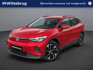 Volkswagen ID.4 (2022) — foto 1